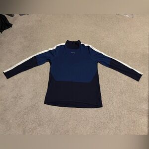 Icebreaker Merino 200 Base Layer Top, Men's Large NWOT